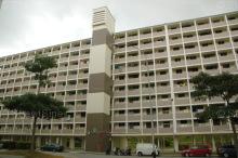 Blk 79 Commonwealth Drive (S)140079 #160422